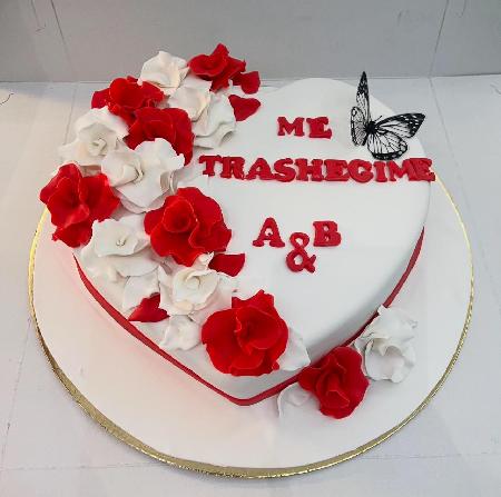 Torte zemer
