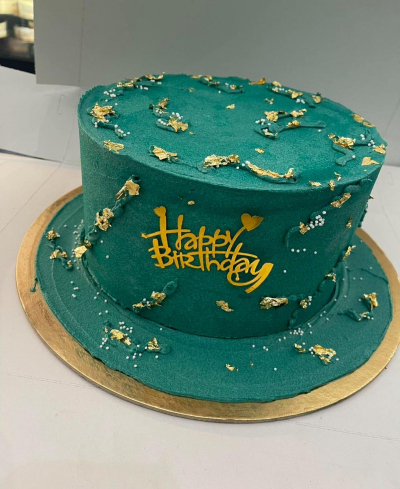 Torta blu