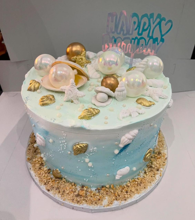 Torte Perl
