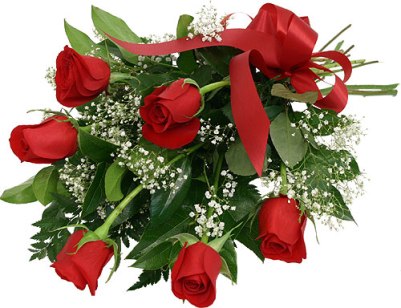 Sweethart Roses