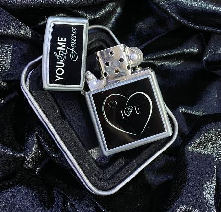 Cakmak Zippo