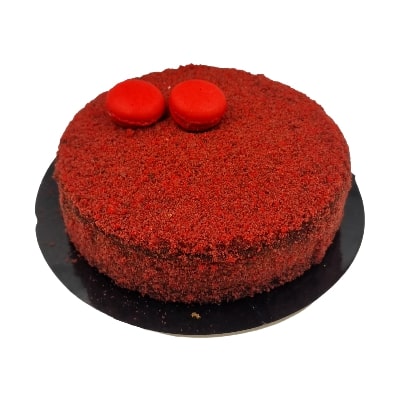 Red Velvet cake