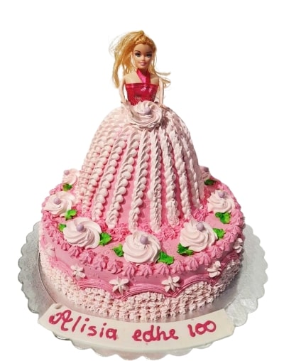 Princess cake