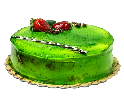 New kiwi cake