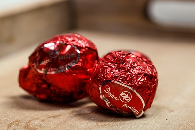 Walnut Chocolates
