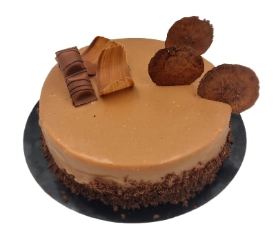 Bueno cake