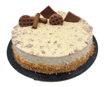 Magnum cake