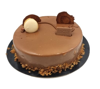 Lacta cake
