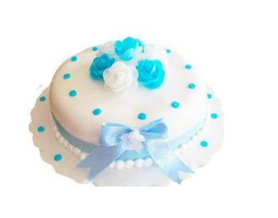 Hat cake