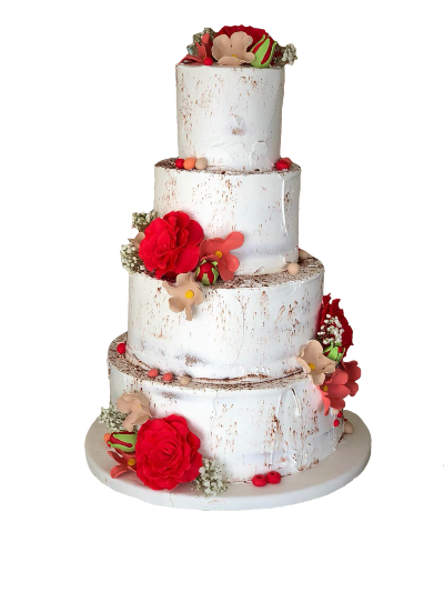 Torte dasme