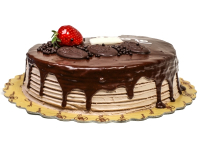Jamaica Cake