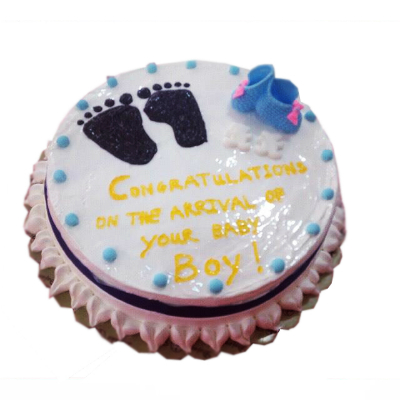 Baby Cake