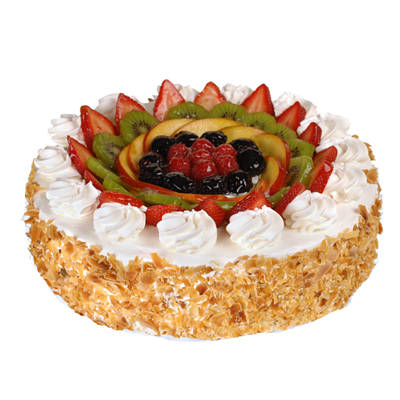 Fruit cake