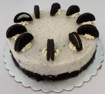 Oreo Cake