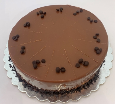Lacta Cake