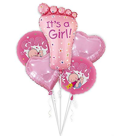 Baby Girl Set