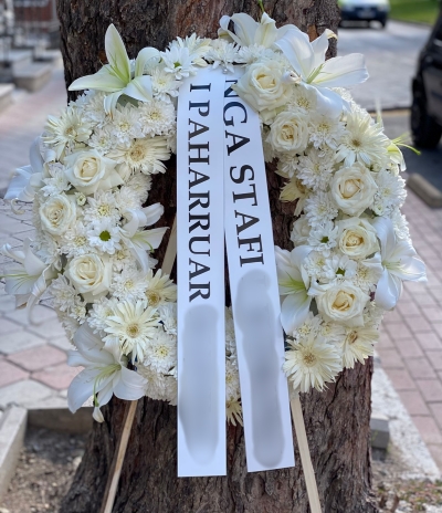 Kurore funerale