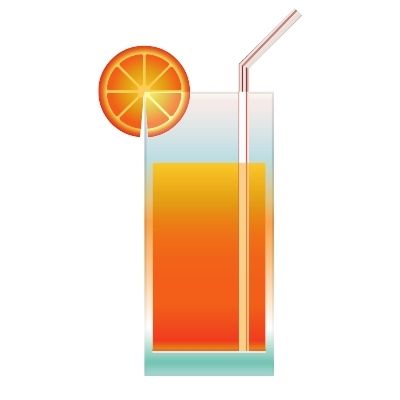 Refreshing Drink