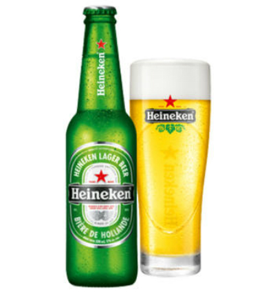Heineken Beer