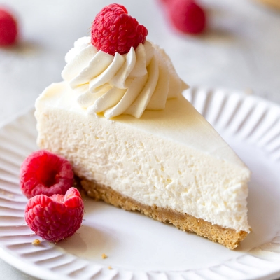 Cheesecake