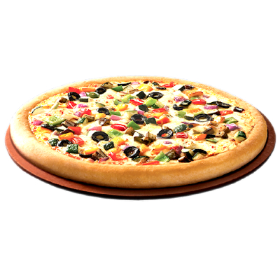 Special Pizza