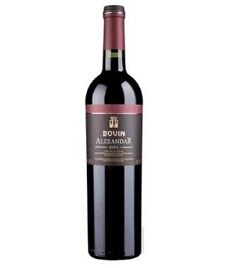 AlexandaR wine