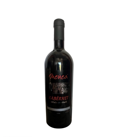 Menea Cabernet wine