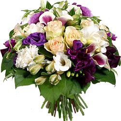 Fragrance Bouquet