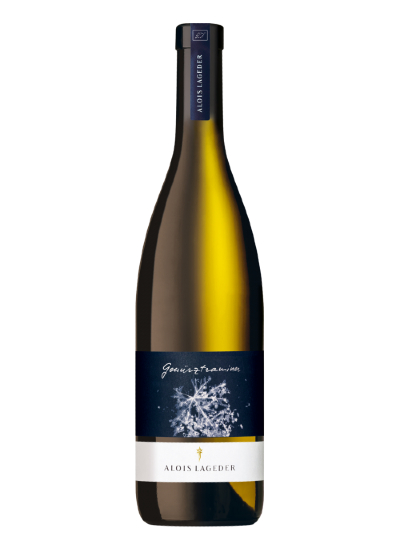 Gew�rztraminer Alois Lageder white wine