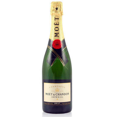 Shampanje Moet Chandon Imperial Brut