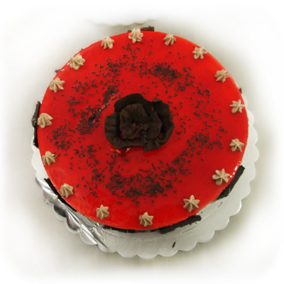 Torte Luleshtrydhe