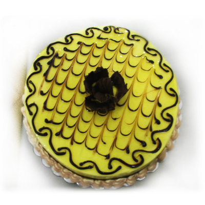 Torte limoni