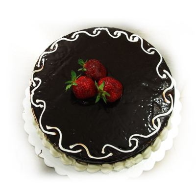 Torte me shije cokollate