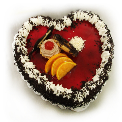 Torta zemer