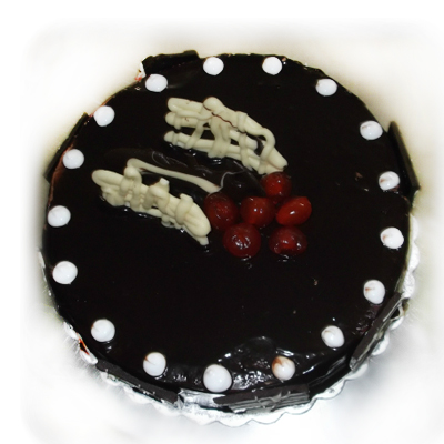 Torte me vanilje