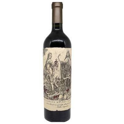 Catena Zapata wine
