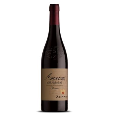 Amarone della Valpolicella wine