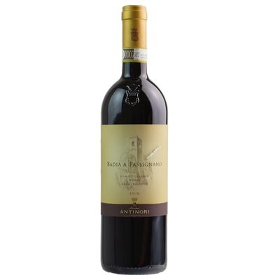 Antinori Argento Chianti wine