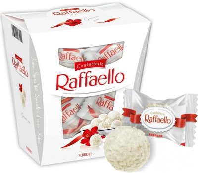 Raffaello Chocollate