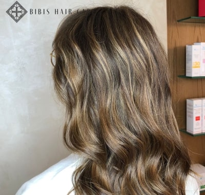 Trajtimi i Flokut Me Keratin