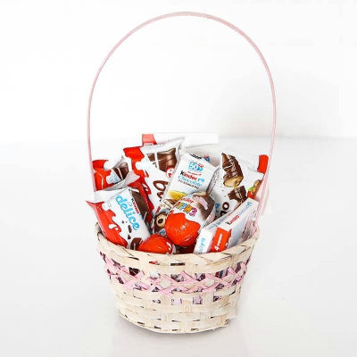 Shporte Kinder