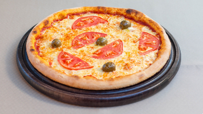 Pica Margarita