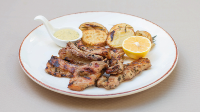 Brinje gici zgare (360gr)