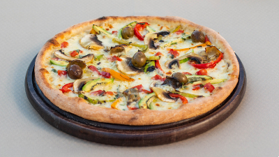 Pica Vegjetariane