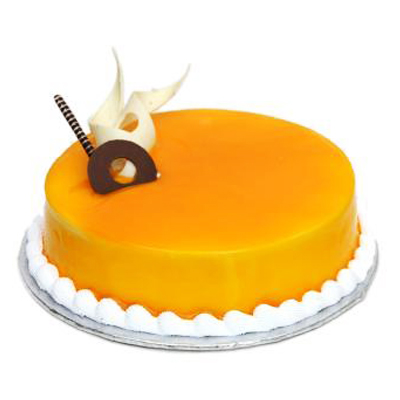 Torte me portokall