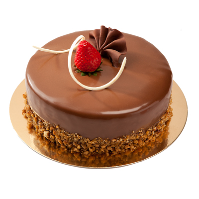 Torte me cokollate