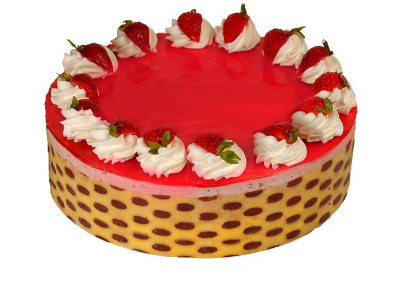 Torte me vishnje
