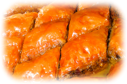 Bakllava (me Kg)