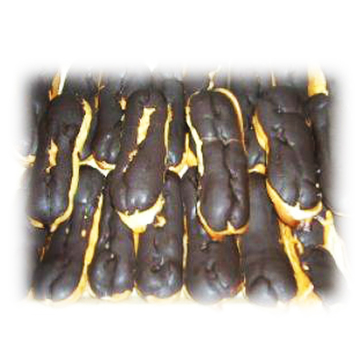 Pastashu