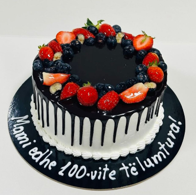 Torte speciale